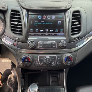 2017 Chevrolet IMPALA LT — миниатюра 37