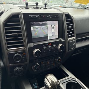 صورة مصغرة 40 لـ 2017 FORD F-150 RAPTOR