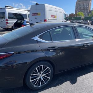 LEXUS ES 350 BASE - 9