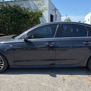 AUDI A6 2.0T PREMIUM - 4