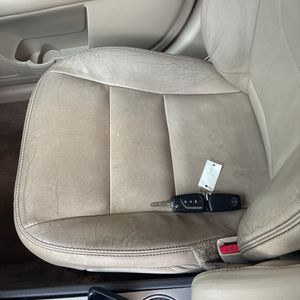2010 FORD FUSION SEL 照片 55