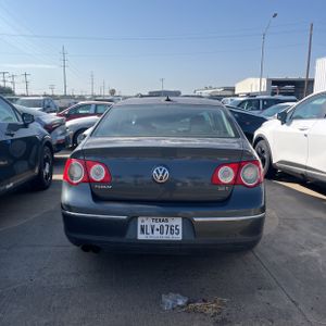 2009 Volkswagen PASSAT KOMFORT 照片 6