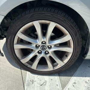 2015 Mazda MAZDA6 I TOURING 照片 17