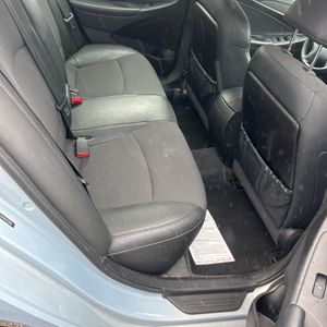 2013 Hyundai SONATA SE 缩略图 34