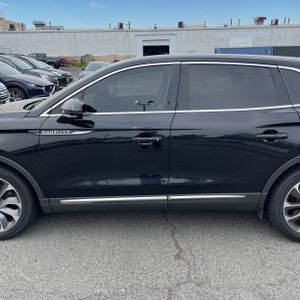 LINCOLN NAUTILUS RESERVE - 4