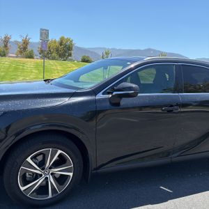 2023 Lexus RX 350 PREMIUM photo 2