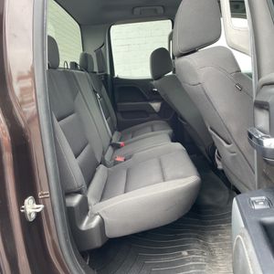 2016 Chevrolet SILVERADO 1500 LT Z71 照片 35