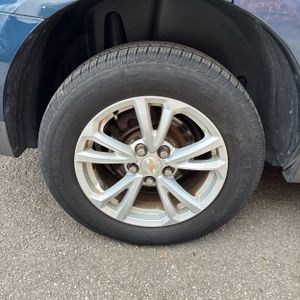 صورة مصغرة 19 لـ 2016 Chevrolet EQUINOX LT