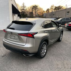LEXUS NX 300 BASE - 8