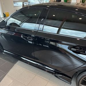 HONDA CIVIC TYPE R - 5