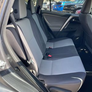 صورة مصغرة 35 لـ 2014 Toyota RAV4 XLE