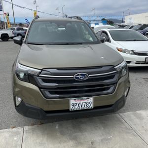 2025 Subaru FORESTER PREMIUM — миниатюра 14