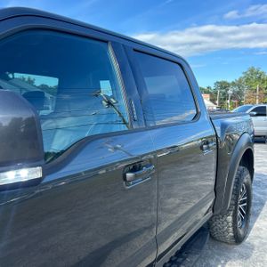 2020 FORD F-150 RAPTOR 照片 2