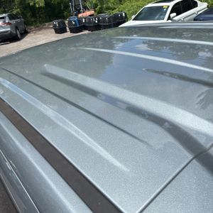 2023 Chevrolet SILVERADO 1500 CUSTOM 缩略图 16