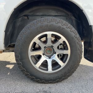 2014 RAM 1500 TRADESMAN 照片 18