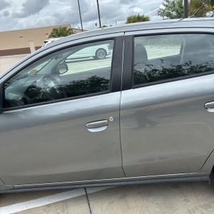 MITSUBISHI MIRAGE ES - 4