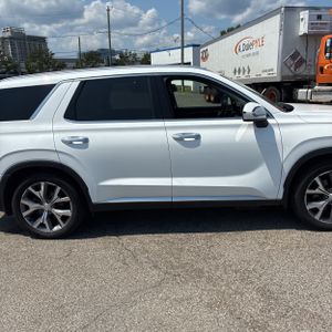 صورة 11 لـ 2022 Hyundai PALISADE SEL