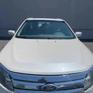2012 FORD FUSION SEL — миниатюра 15
