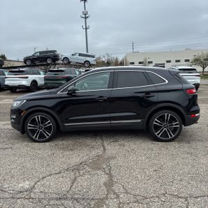 LINCOLN MKC RESERVE - 3