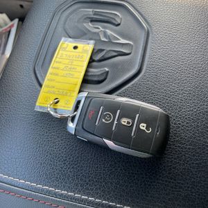صورة 48 لـ 2019 RAM 1500 REBEL