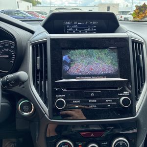 2020 Subaru FORESTER PREMIUM — миниатюра 38