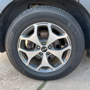 2020 KIA TELLURIDE EX — миниатюра 19