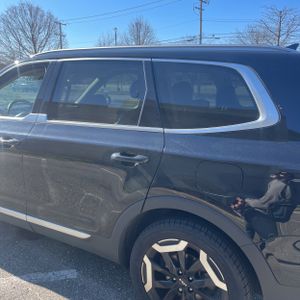 KIA TELLURIDE EX - 6