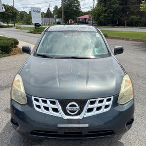2012 Nissan ROGUE S 缩略图 15