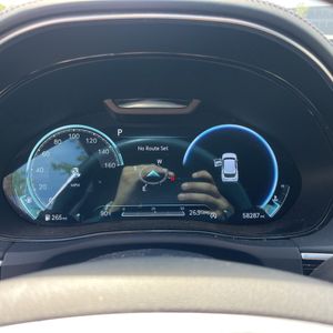صورة مصغرة 40 لـ 2023 Genesis GV70 2.5T STANDARD