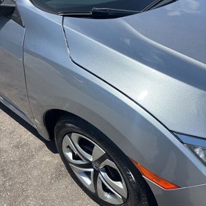 صورة مصغرة 63 لـ 2018 Honda CIVIC LX