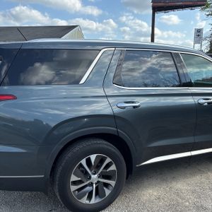 HYUNDAI PALISADE SEL - 9