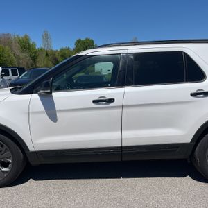 FORD EXPLORER SPORT - 4