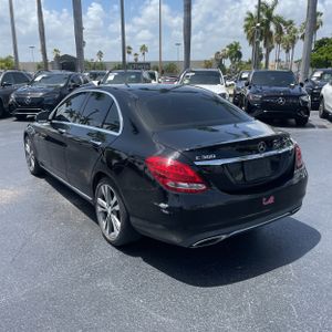 2016 Mercedes-BENZ C 300 照片 5