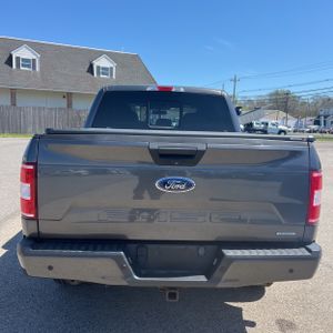 FORD F-150 XLT - 7