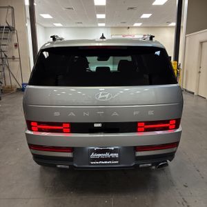 HYUNDAI SANTA FE LIMITED - 6