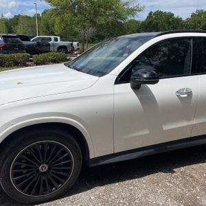 MERCEDES-BENZ GLC - 2