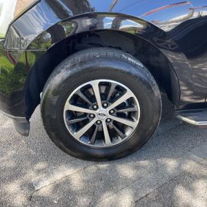 2021 FORD EXPEDITION MAX XLT — миниатюра 17