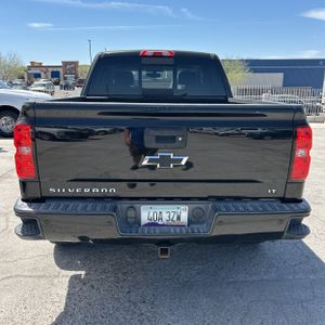 CHEVROLET SILVERADO 1500 - 7