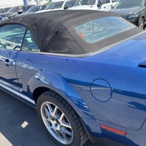 FORD SHELBY GT500 BASE - 6