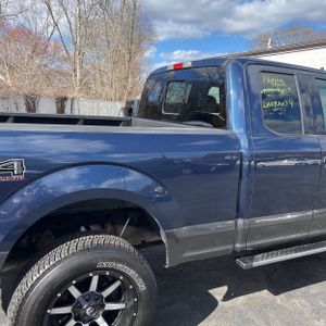 FORD F-150 XLT - 9