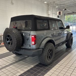 FORD BRONCO - 7