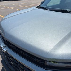 صورة مصغرة 58 لـ 2025 Chevrolet TRAVERSE Z71