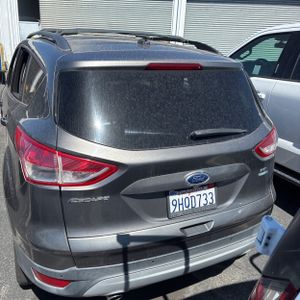 صورة 5 لـ 2014 FORD ESCAPE SE