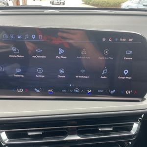2026 Chevrolet TRAVERSE LT 缩略图 36