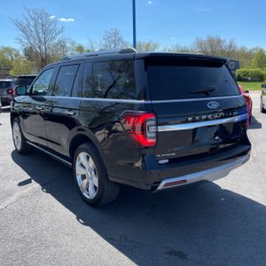 FORD EXPEDITION PLATINUM - 5