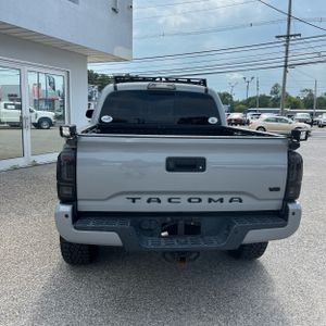 صورة 7 لـ 2018 Toyota TACOMA TRD OFF-ROAD