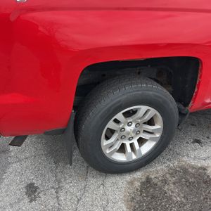 CHEVROLET SILVERADO 1500 LT - 9