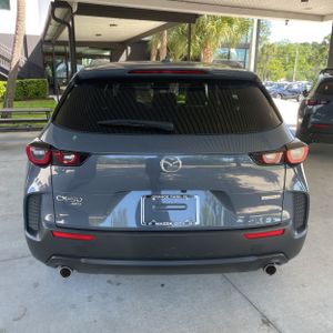 MAZDA CX-50 2.5 S PREMIUM PLUS - 6