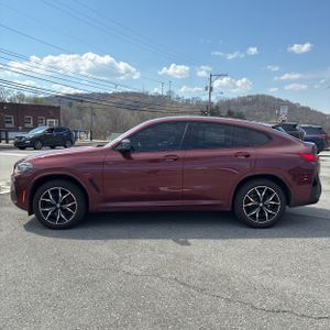 BMW X4 M40I - 3