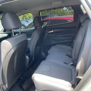 صورة مصغرة 33 لـ 2021 Hyundai SANTA FE SEL